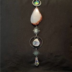 Mystic Treasures - Sun Catcher